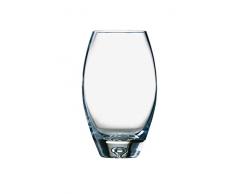 Dornberger Vase bombÃ© Bubble Base Grande Taille