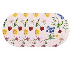 Maxwell Williams DU0140 Dessous de Verres Contessa Thés & Cs