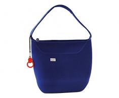 Creative Tops NY Sac Isotherme en néoprène, Bleu Marine