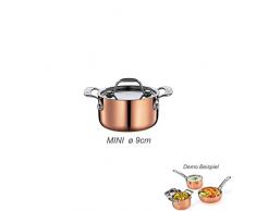 Spring Culinox Casserole Cuivre 9 cm