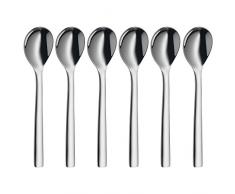 WMF 291466040 Nuova Lot de 6 cuillères à œuf