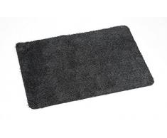 Tapis dentrÃ©e absorbant - Coton - 60x40 cm