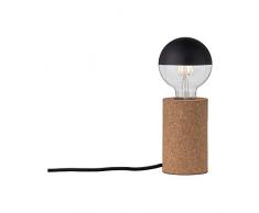 Paulmann 79741 Neordic Tona Lampe de table, max. 1x20W, E27, LiÃ¨ge, 230V, LiÃ¨ge