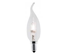 elexity 470232 Ampoule, 42 W, Transparent