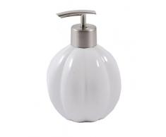 la Porcellana San Casciano Distributeur de Savon Liquide BoÃ®te Cadeau, Blanc