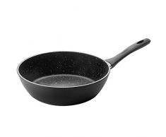 Ibili 440728 Natura Poêle Profonde 28 cm