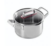 Kuhn Rikon 37276 Modern Faitout Inox 2 L/18 cm