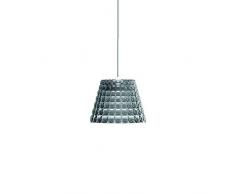Guzzini Tiffany Lighting Lampe Ã suspension s, gris