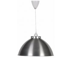 Lucide JEANS - Suspension - Ã 38,5 cm - Chrome DÃ©poli