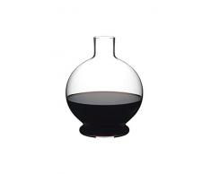 RIEDEL Marne Carafe, Verre, 16,5Â x 16,5Â x 20Â cm