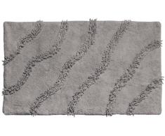 Gelco Design 706708 Tapis de Bain Pila Gris 50 x 80 cm