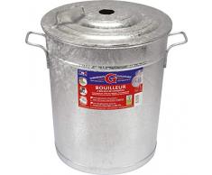 Guillouard 011610 Stérilisateur à Bocaux de Conserve