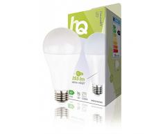 HQ Ampoule LED A67Â E27Â 9.2Â W 2700Â K 1055Â lm Ã intensitÃ© variable