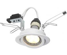 Spot Pack Accent Gu10 5.4w