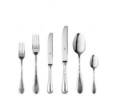 Mepra 106928051 Couverts, INOX