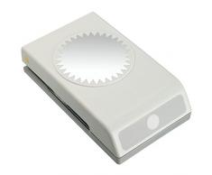 Ek Success Outils perforatrice Ã Papier, Grand, Starburst