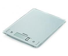 Soehnle 61504 Page Comfort 300 Slim Balances de Cuisine, Argenté