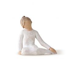 Willow Tree - Figurine Enfant Pensif