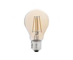 Faro Barcelona 17432 ampoule standard FILAMENT LED AMBRE E27 5W 2200K dimable