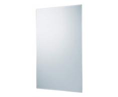 Gedy - MIROIR BISEAUTÃ 50X80 SANS ÃCLAIRAGE - Gedy - G-25450000000