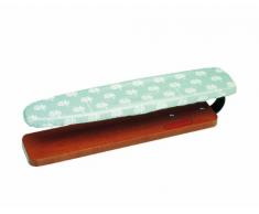 Foppapedretti Table à repasser Lo Stiramaniche Noyer - 50 x 9,5 x 10 cm