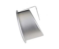 PME TTV064 Topsy Turvy Poêle ronde en aluminium anodisé 152 mm