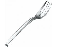 Sambonet 52550â12Â Petit Fourchette de Service, en acier inoxydable