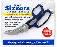 AnySharp Smart Sizzors Ciseaux multi-fonction