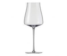 Zwiesel 1872 120485 WINE CLASSICS SELECT Verre Ã vin Verre 458 ml