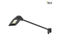 Spot sur tige TODAY LED, noir