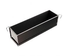 Paderno 47736-35 Moule Ã Terrine-35 cm