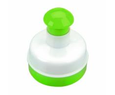 Ibili 777201 Moule Ã steak hachÃ© rond