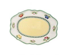 Villeroy & Boch French Garden Fleurence Plat ovale 44 cm