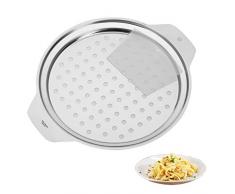 Westmark 61112240 Grille Ã SpÃ¤tzle avec raclette