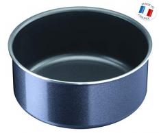 Tefal l2312802 Ingenio Elegance - Casserole en aluminium, diamètre 16 cm, noir