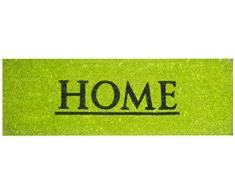 Jute & co. Paillasson dentrÃ©e en Coco 26x75 cm