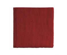 Essix - Serviette de Bain Aqua Coton Garance 55 x 100 cm