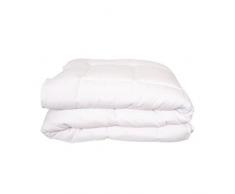 POYET MOTTE TORONTO Couette Polyester Blanc 140 x 200 cm