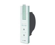 Schellenberg 22710 Standard Rollodrive 105 Enrouleur de store électrique Blanc