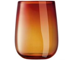 LSA International G1057-23-173 Forest Vase, Baie