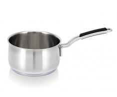 Beka 12376184 Royal Casserole en acier inoxydable 18 cm