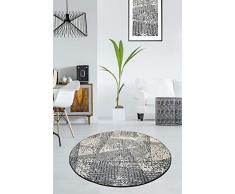 Mon Desire Tapis de Protection, Multicolore, 100