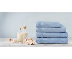 DATEX Serviette de Bain Ciel 100Â x 150Â cm