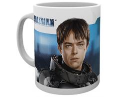 GB Eye Mug de valériane, Bois, Multicolore, 15 x 10 x 9 cm