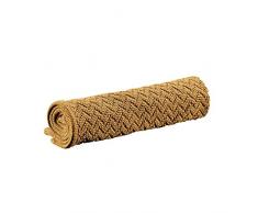 Vivaraise - Tapis de Bain - Tapis de Bain Absorbant - Tapis dÃ©coration - Tapis Salle de Bain - Tapis Douche - AntidÃ©rapant - 100% Coton - 54 x 150 - Bernardo