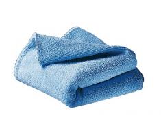 BLANCO Chiffon en Microfibre