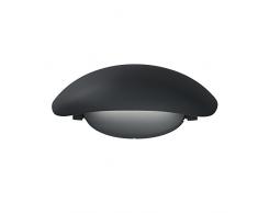 OSRAM - Applique extÃ©rieure LED ENDURA STYLE - 12W Equivalent 31W - Rotation 90Â° - Gris Anthracite - Garantie 5 ans