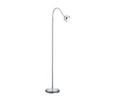 Trio Leuchten 428210106 Lampadaire, 3.8 W