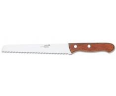 Deglon 3284019-C Couteau Pain Sherwood 19 cm