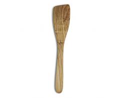 Zeller 2057600 Spatule incurvée 30cm, Multicolore